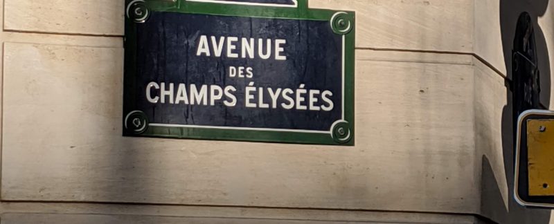 Budget Accomodations in Paris near here